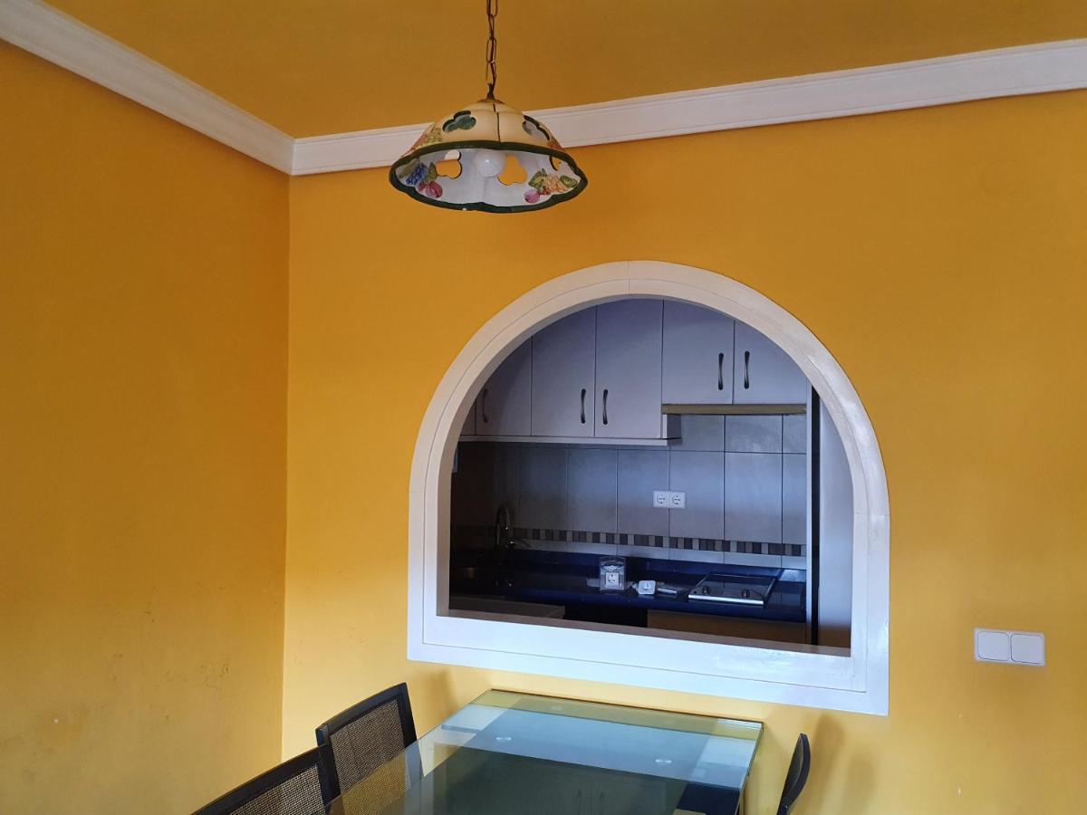 Las Mimosas, ลากาลาเดมิฮาส ภายนอก รูปภาพ